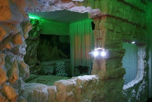 Motel - Flower 3*